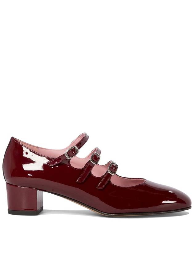 Carel Paris Kina Mary-Jane Shoes - CAREL - BALAAN 2