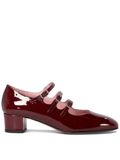 Carel Paris Kina Mary-Jane Shoes - CAREL - BALAAN 2