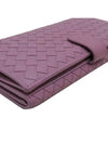 134075 long wallet - BOTTEGA VENETA - BALAAN 4