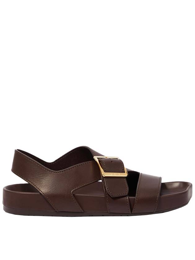 LOEWE PAULA'S IBIZA Sandals - LOEWE - BALAAN 1