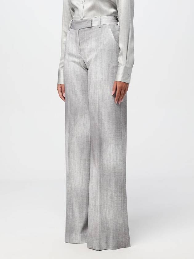 Pants woman Ermanno Scervino - ERMANNO SCERVINO - BALAAN 4