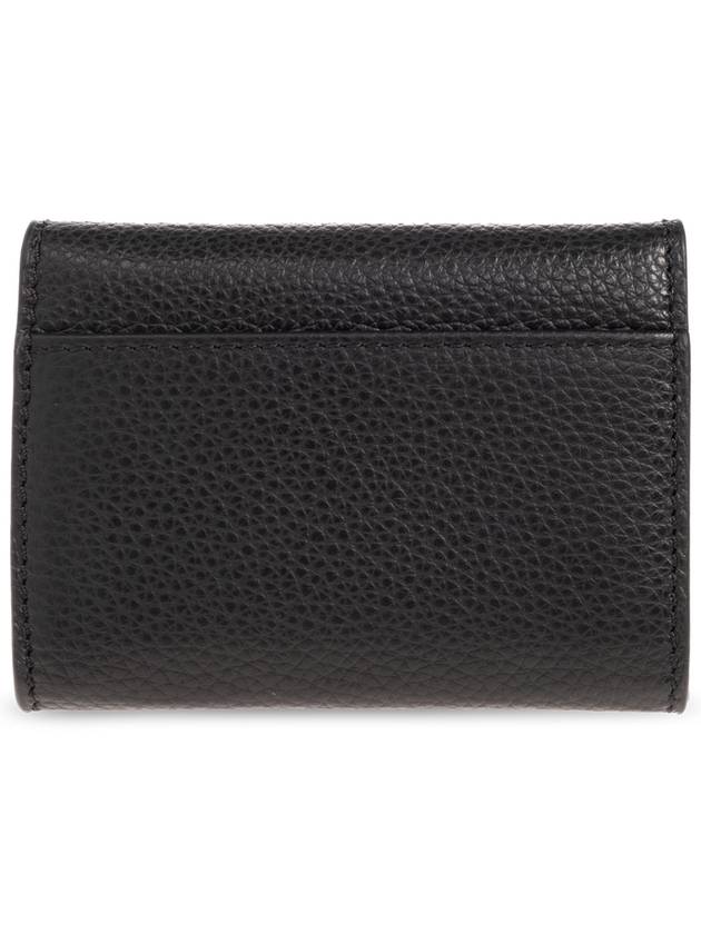 Marni Key Holder, Women's, Black - MARNI - BALAAN 3