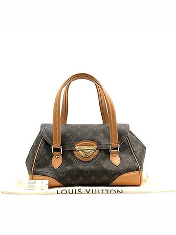 M40120 Tote Bag - LOUIS VUITTON - BALAAN 1