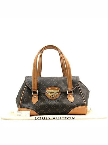 M40120 Tote Bag - LOUIS VUITTON - BALAAN 1