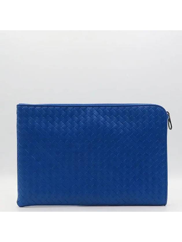 406021 clutch bag - BOTTEGA VENETA - BALAAN 2