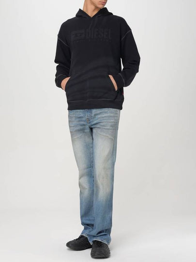 Sweatshirt men Diesel - DIESEL - BALAAN 2