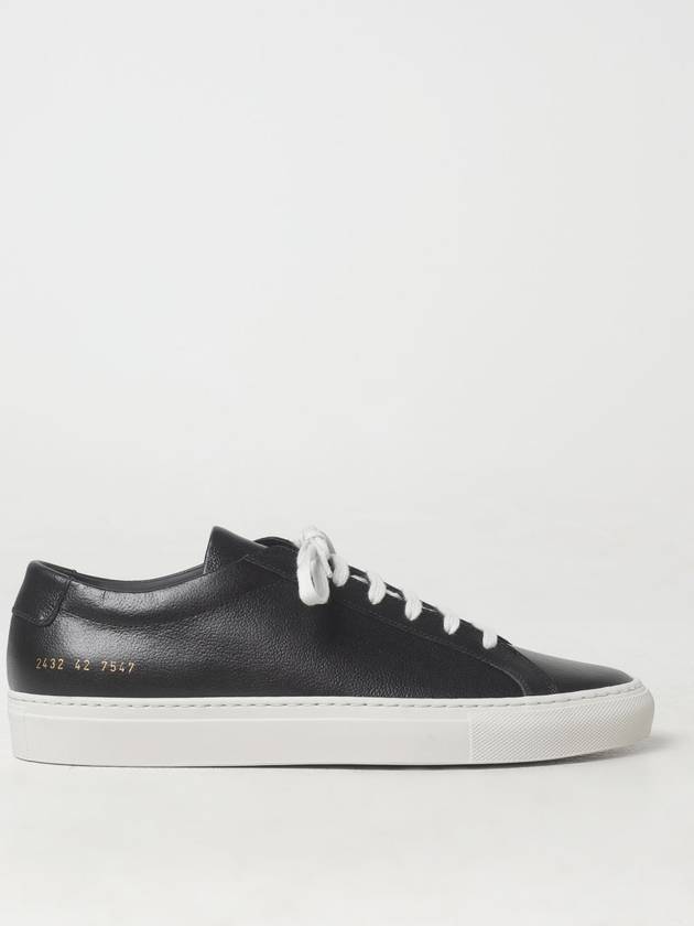 Sneakers men Common Projects - COMMON PROJECTS - BALAAN 1