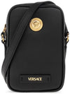 Medusa Pouch Cross Bag - VERSACE - BALAAN.