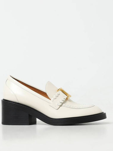 Loafers woman ChloÉ - CHLOE - BALAAN 1