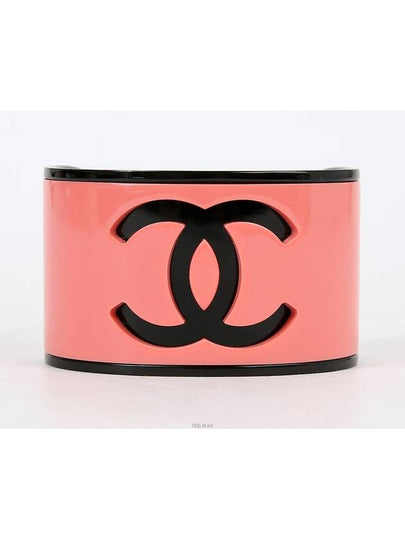 women bracelet - CHANEL - BALAAN 2