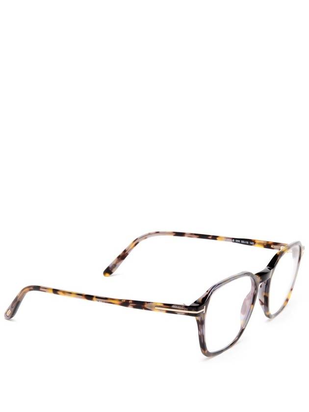 Tom Ford FT5804-B Colored Havana - TOM FORD - BALAAN 2