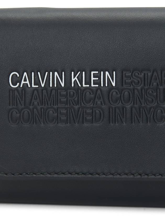 women cross bag - CALVIN KLEIN - BALAAN 5