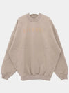 Eternal Cotton Sweatshirt Beige - FEAR OF GOD - BALAAN 3