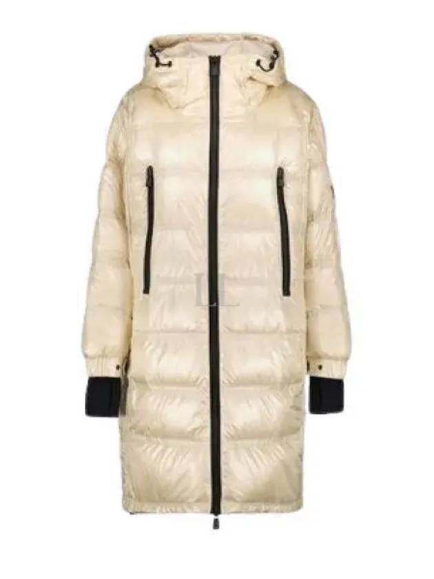 Grenoble Women s Padded Jumper 1C00002 539JH 20G - MONCLER - BALAAN 1