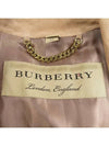 Smith Market Used Luxury Goods 4050537 Jacket Women s Clothing - BURBERRY - BALAAN 4