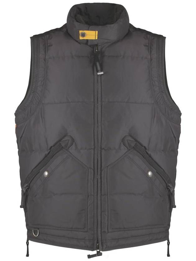 Parajumpers Kobuk Padded Bodywarmer - PARAJUMPERS - BALAAN 1