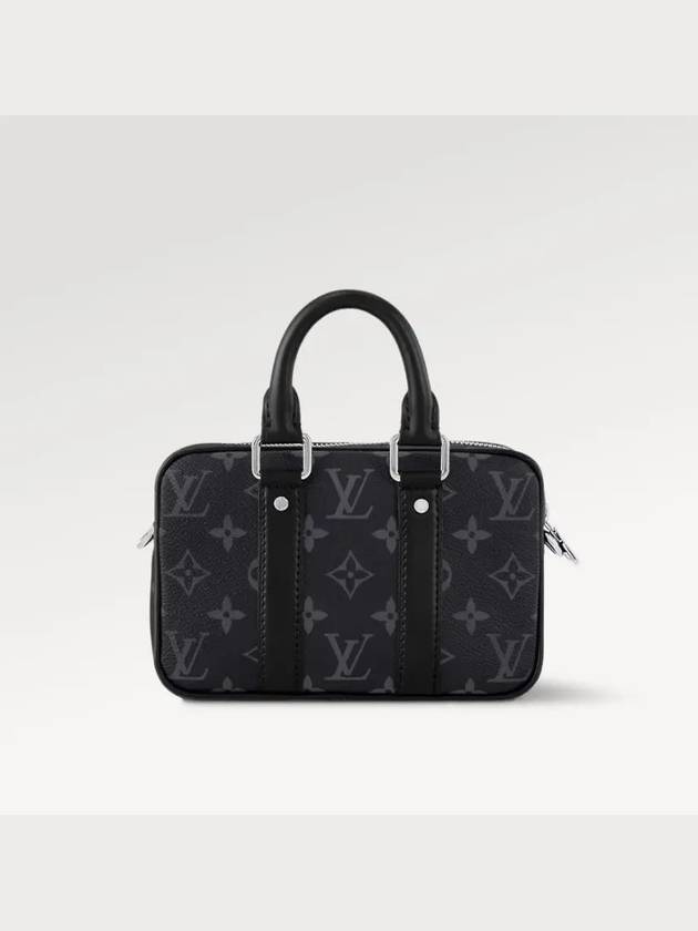 Men's Nano Forte Documeng Voyage M82770 - LOUIS VUITTON - BALAAN 6