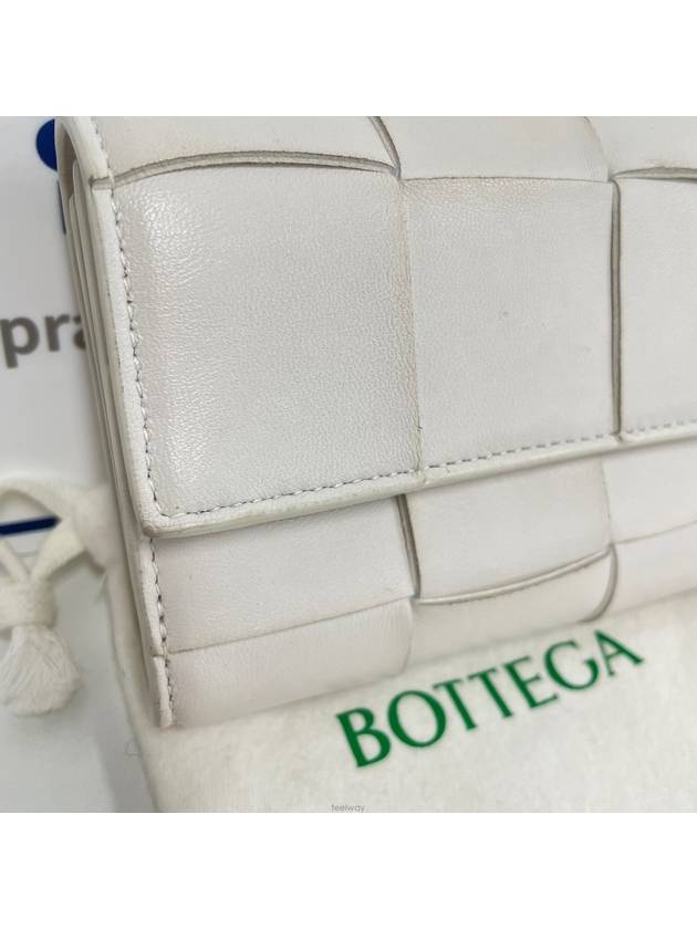 women s wallet - BOTTEGA VENETA - BALAAN 3