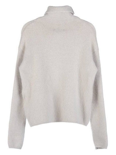 Women's Canosa Angora Knit CANOSSA 001 - MAX MARA - BALAAN 2