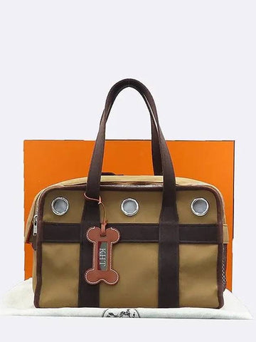 H800639EK01 Tote Bag - HERMES - BALAAN 1