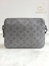 men cross bag - LOUIS VUITTON - BALAAN 2