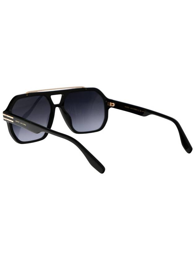 Marc Jacobs Sunglasses - MARC JACOBS - BALAAN 4