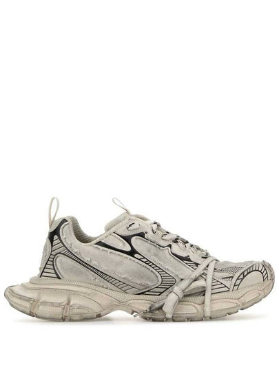 3XL Low-Top Sneakers Beige - BALENCIAGA - BALAAN 2