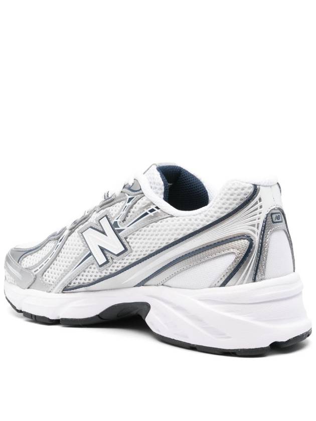 New Balance Sneakers White - NEW BALANCE - BALAAN 3