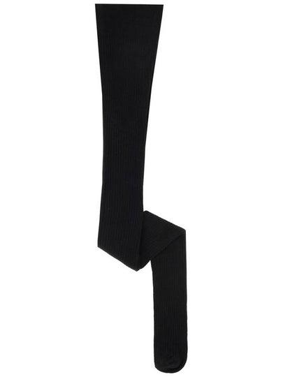 women stockings black - MAX MARA - BALAAN 2