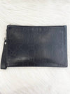 Women s GG Embossed Leather Clutch 625569 Condition A - GUCCI - BALAAN 3