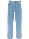 Women's New Sailor Jeans Light Blue - A.P.C. - BALAAN 1