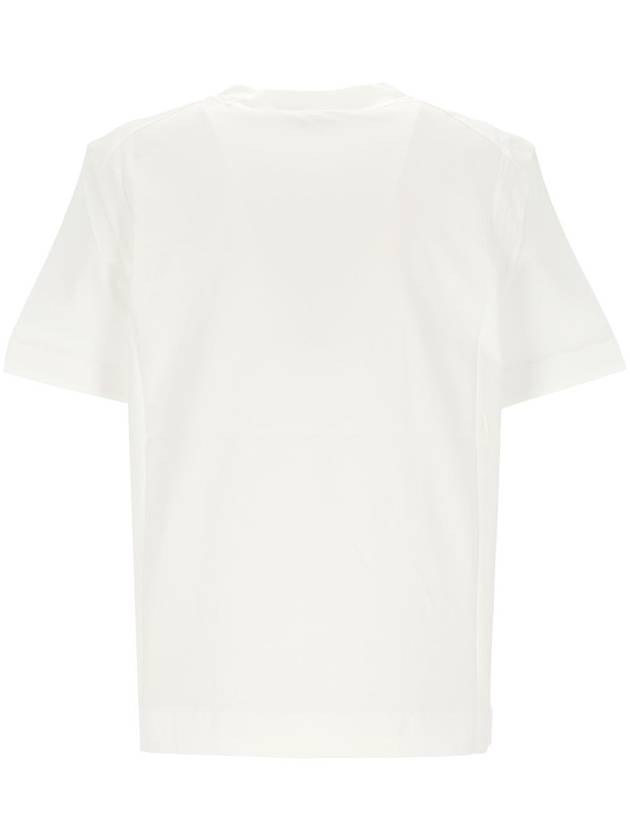 Brunello Cucinelli T-Shirts And Polos - BRUNELLO CUCINELLI - BALAAN 3