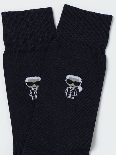 Socks men Karl Lagerfeld - KARL LAGERFELD - BALAAN 2