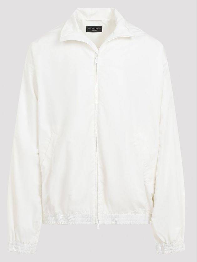 BALENCIAGA TRACKSUIT JACKET - BALENCIAGA - BALAAN 2