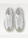 LV Groovy Platform Sneakers White Boutique 1ACHGI - LOUIS VUITTON - BALAAN 4