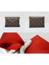 women clutch bag - LOUIS VUITTON - BALAAN 8