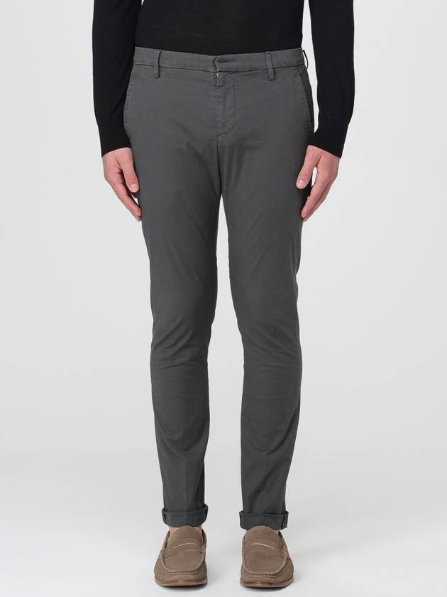 Pants men Dondup - DONDUP - BALAAN 1