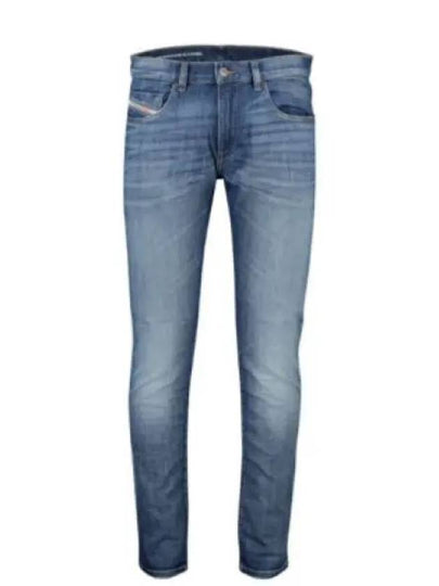 2019 D Strukt Jeans Blue - DIESEL - BALAAN 2