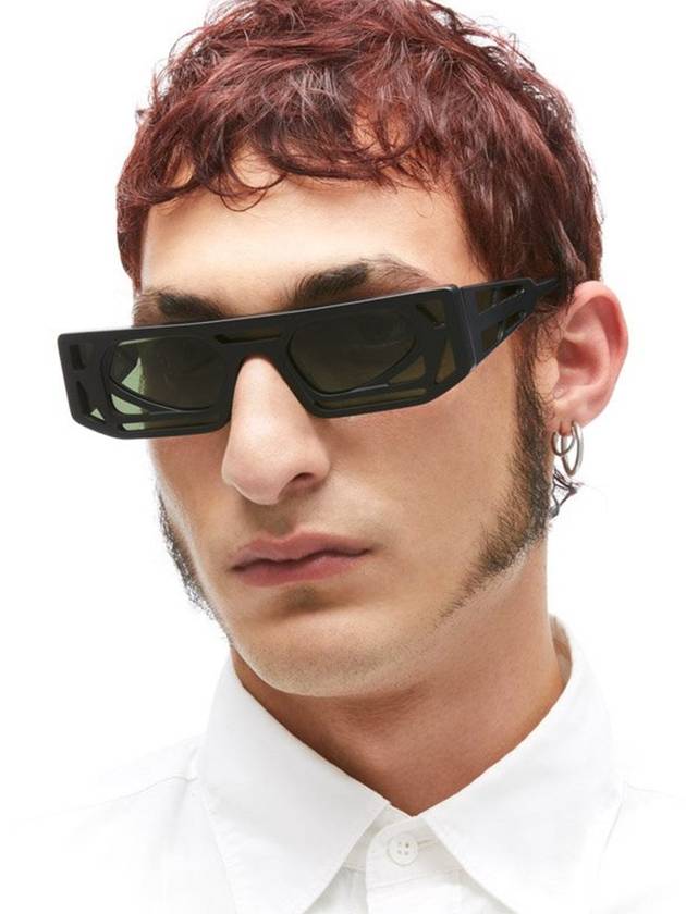 Kuboraum Sunglasses - KUBORAUM - BALAAN 5