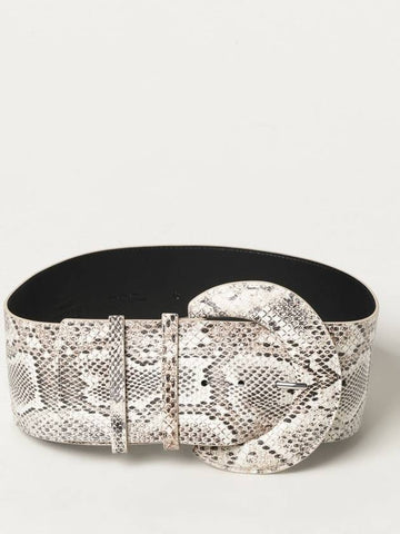 Belt woman Twinset - Actitude - TWINSET - BALAAN 1