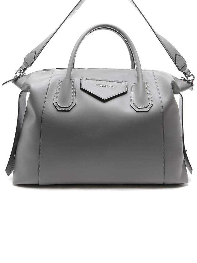 Antigona soft medium tote bag - GIVENCHY - BALAAN.