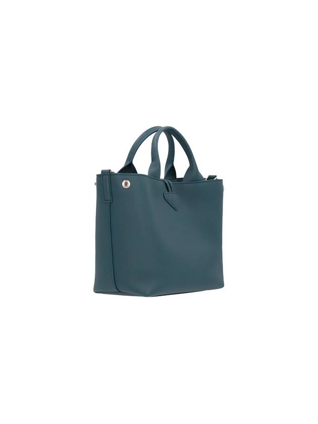 S LE ROSEAU HANDLE BAG - LONGCHAMP - BALAAN 2