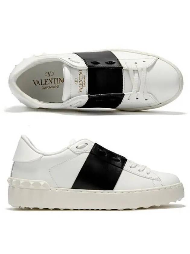 Women s Sneakers S0781BLU A01 - VALENTINO - BALAAN 1