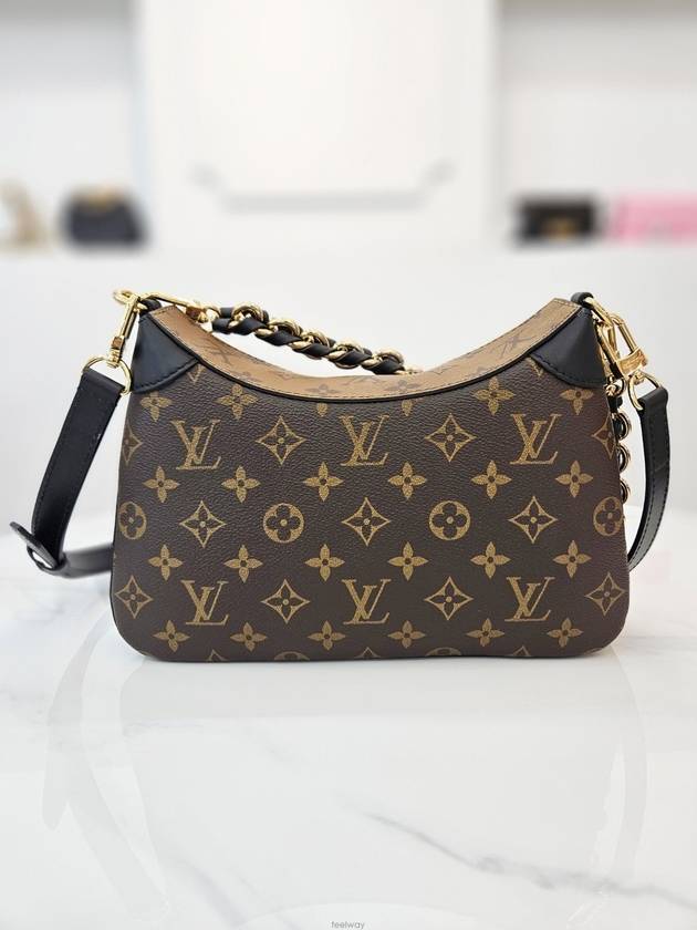 women shoulder bag - LOUIS VUITTON - BALAAN 3