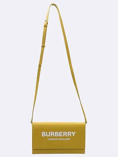 80463081 Crossbody bag - BURBERRY - BALAAN 2