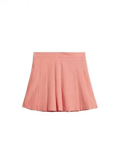 Adina Skirt GWSD09294 S086 Women's Adina Skirt - J.LINDEBERG - BALAAN 2