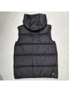 Le Hood Padded Vest - COLMAR - BALAAN 4