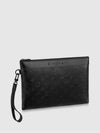 Pochette To Go Pouch Bag Black - LOUIS VUITTON - BALAAN 2