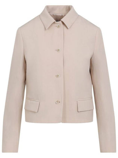 Fabiana Filippi Jacket - FABIANA FILIPPI - BALAAN 1