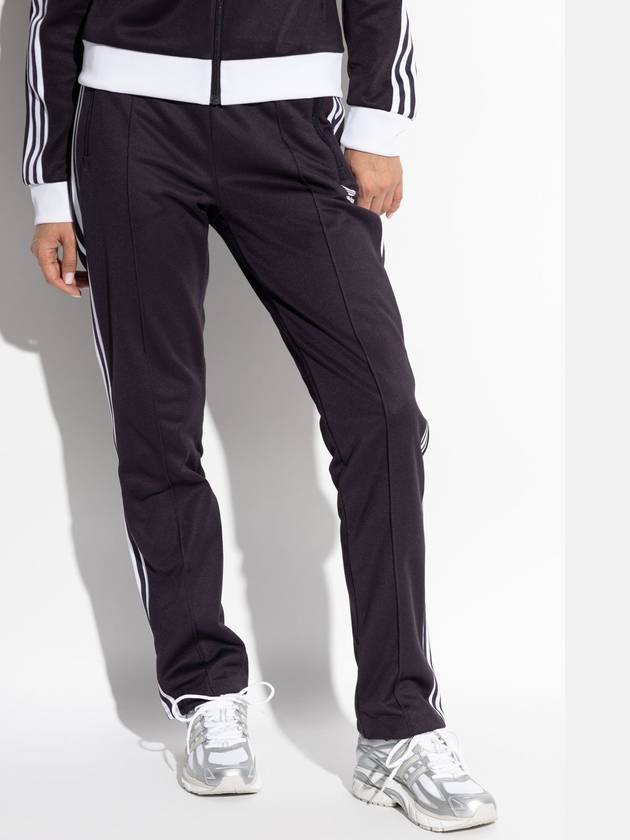 ADIDAS Originals Track Pants, Women's, Purple - ADIDAS ORIGINALS - BALAAN 3